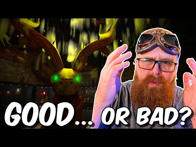 Phasmophobia Cursed Hallow Event Is Here!!! Everything You Need To Know!!!