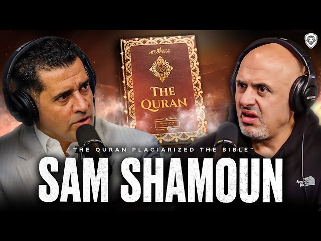 “Muslims Will Be OFFENDED” - Sam Shamoun Reveals Quran & Prophet Muhammad Contradictions | PBD | 684