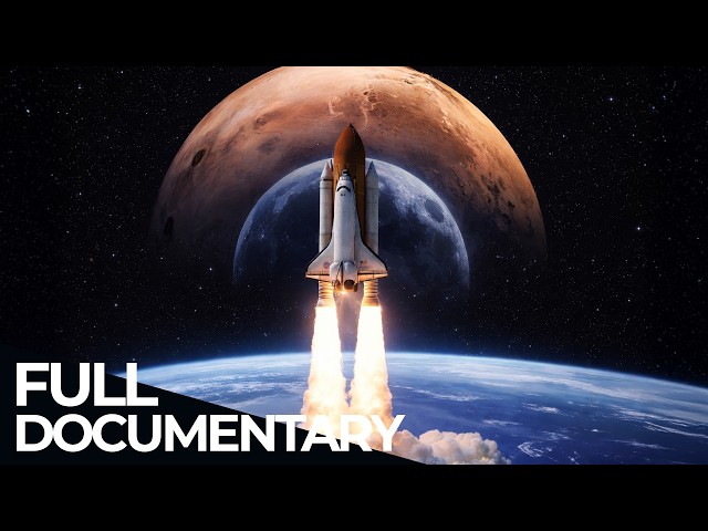 The Physics of Space Travel | Galaxy | Free Documentary Space