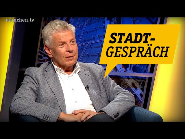 Stadtgespräch vom 18.06.2024