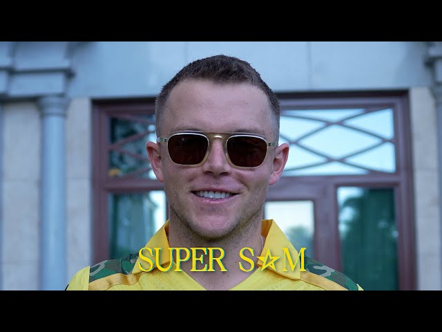 Dencoming of Sam Curran | IPL 2025 | Chennai Super Kings