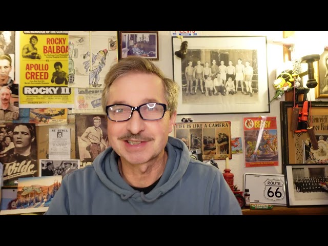 Sondersendung Norma was ist da los