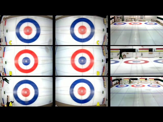 ECC - 5 and Under - Draw 2