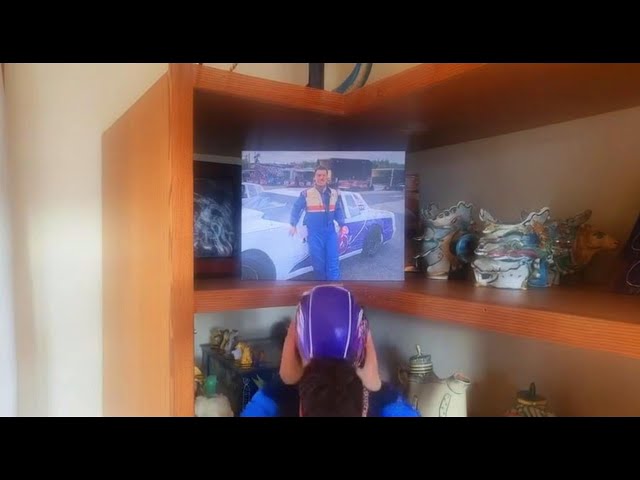 Nick Lockhart - Lockhart-Reinke Wall of Fame - Crested Butte, Colorado