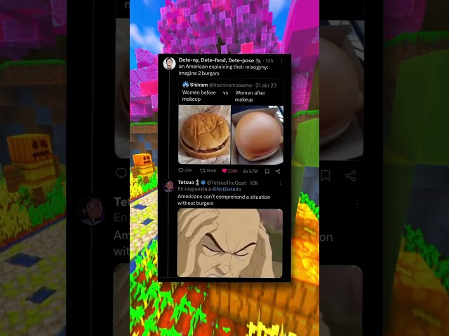 WHY DO THEY NEED BURGERS!!!😂😂😂#shorts