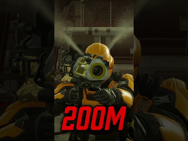 #helldivers2 Finally Buffed Laser Cannon