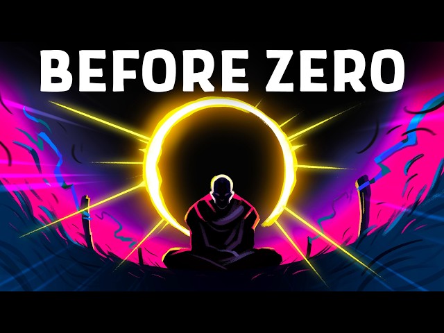 The Bloody Origins of the Number Zero