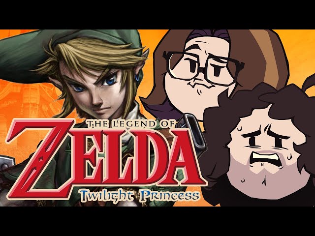 Twilight Princess: THE MOVIE