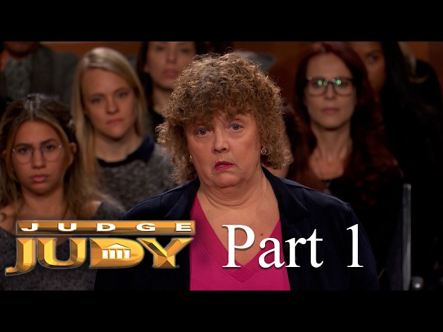 Mom Wants Daughter’s Ex to Pay for Vacay | Part 1