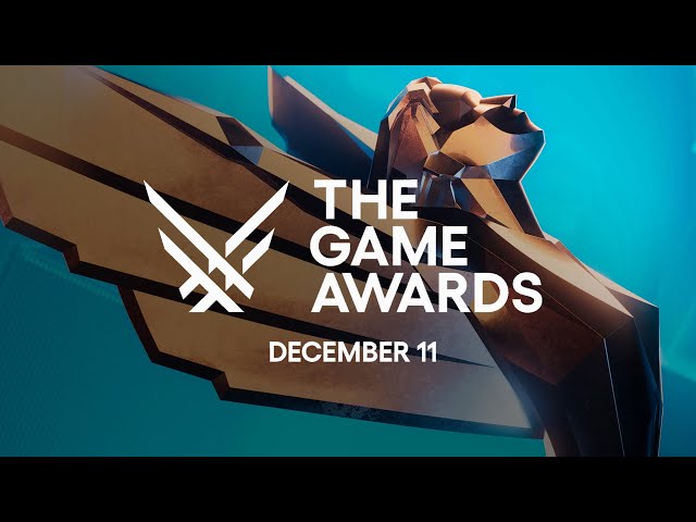 The Game Awards 2025 Livestream