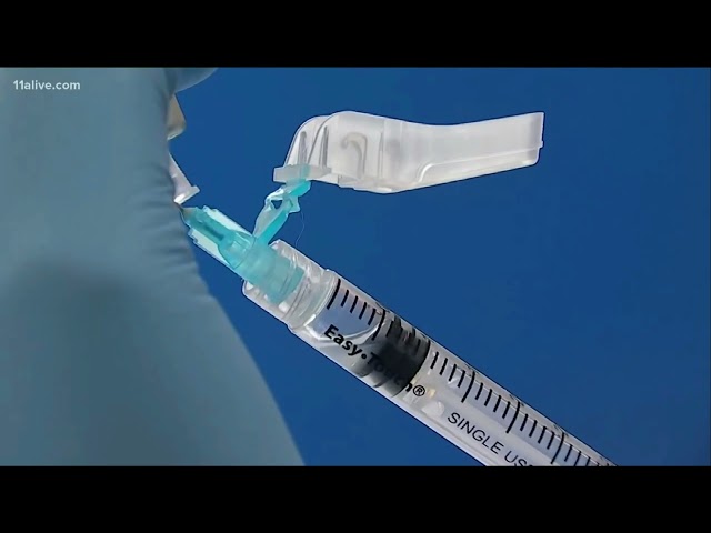 Maxx+Vaxx Mandate +Evil Nurses+ (K-12Alive Mix)