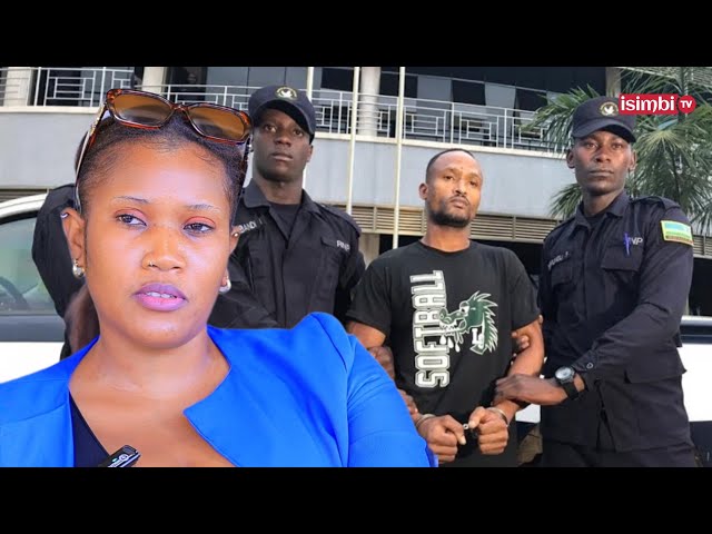 UMUNTU YANKOZEHO NTA UBWENGE NKANGUKA NDI MU IRIMBI😥POLISI YAFASHE ABASHATSE KUNYICA|NATEWE N'AMAJWI