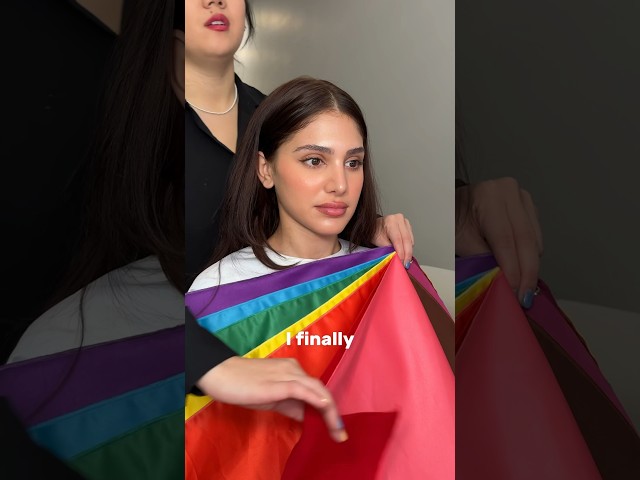 my colour analysis DID NOT turn out how I expected it to #colouranalysis #coloranalysis