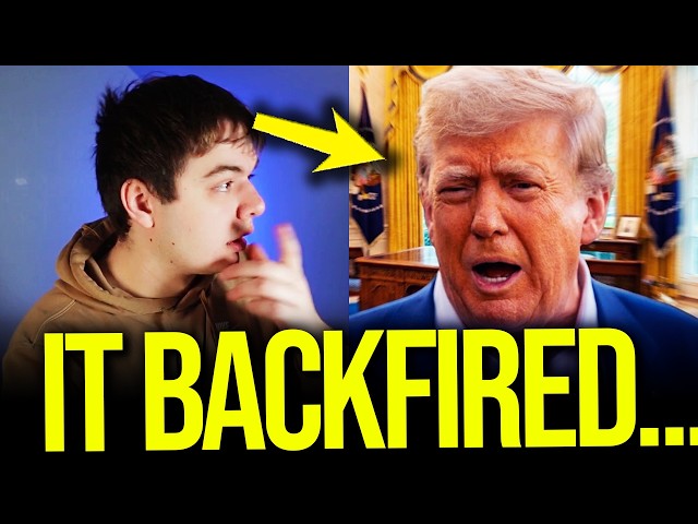 Iran REJECTS Trump's RED LINE... this is BAD!