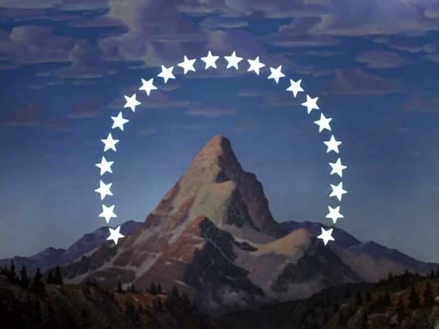 Paramount Pictures (1975-1986) with Fanfare 02 Full Screen