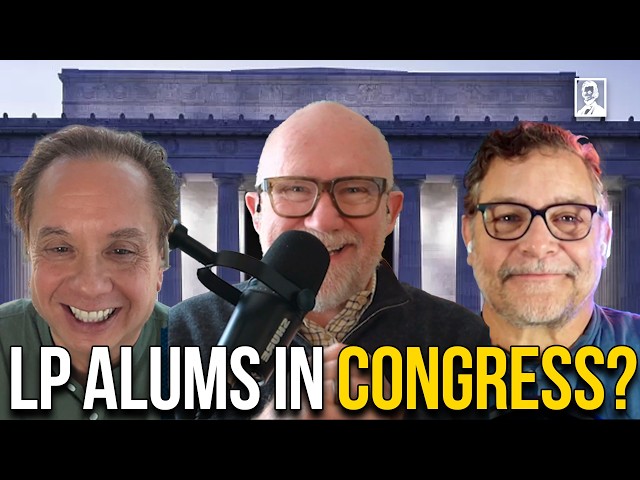 The Lincoln Project’s First Congressional Class in 2026