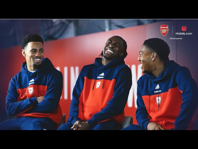 Save Your Way with these Arsenal SUPERSTARS