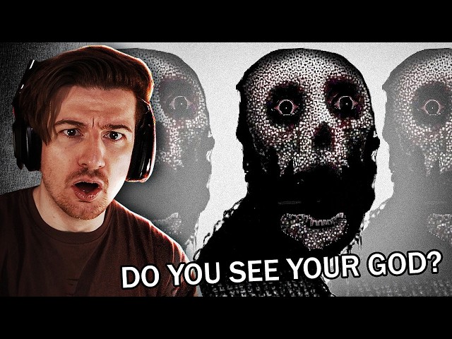 Roblox horror games have become NEXT LEVEL. (Mulberry County - Full Game)