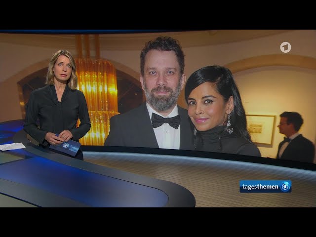 tagesthemen 21:45 Uhr, 20.03.2026