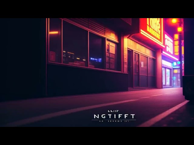 Sound Scape 🎧heavy Escapes