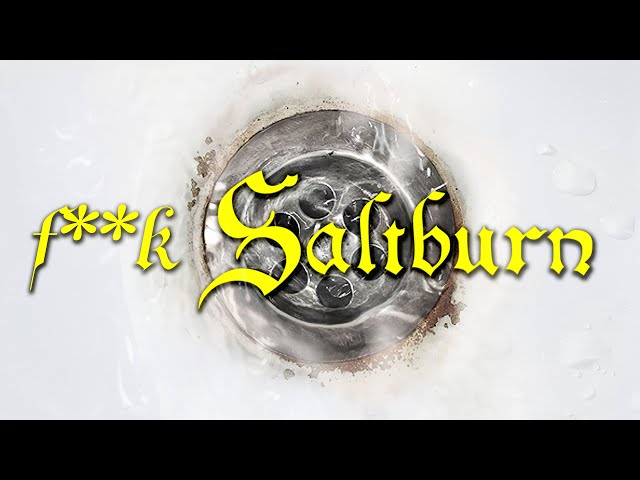 when the director is so f***ing pretentious