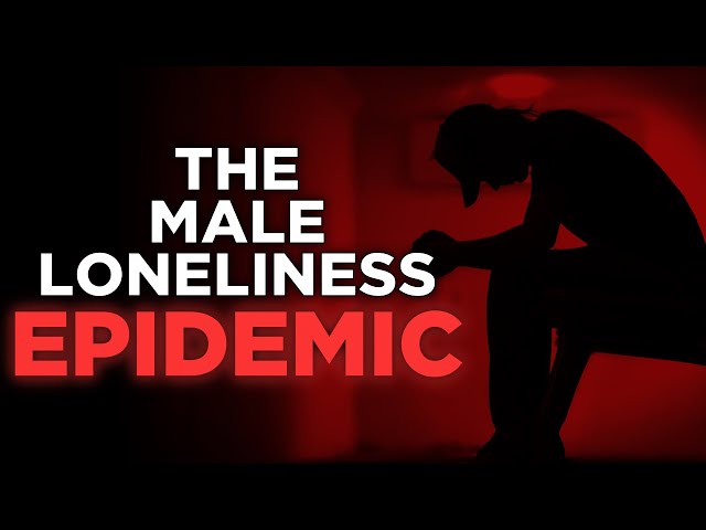 What's Wrong With Men?