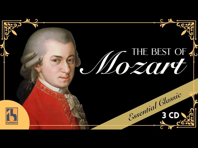 The Best of Mozart