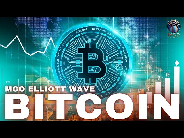 Bitcoin BTC Chart Analysis - Has Bitcoin Formed an Impulse? Elliott Wave Analysis
