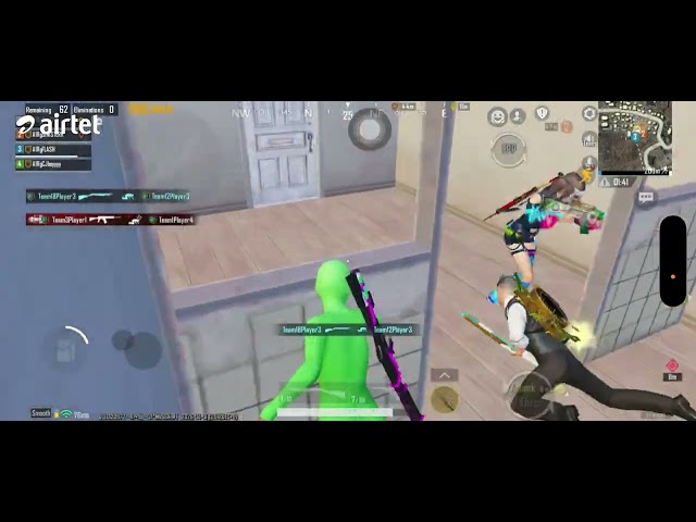 Clutch Against Hora Esports 🇳🇵