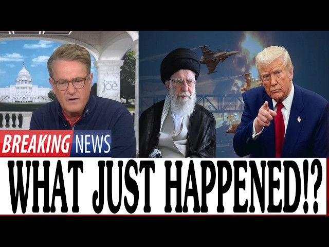 Deadline  White House 4 7 26   MSNBC Breaking News Today April 7, 2026