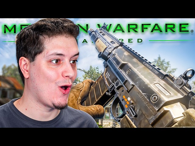 ¿La MAYOR DECEPCION? MODERN WARFARE REMASTERED en 2026