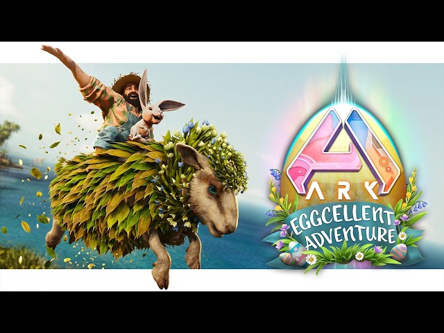 Eggcellent Adventure: Everything you Need to Know