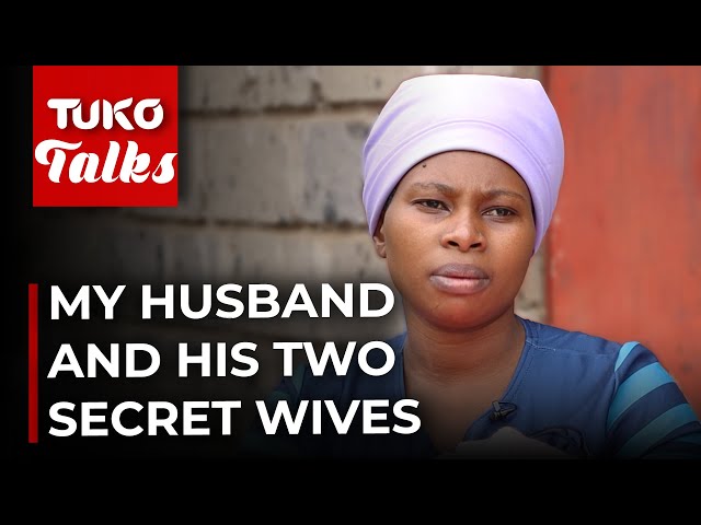 He took away two of our сhіldrеn, I trіеd to sеll the third | Tuko TV