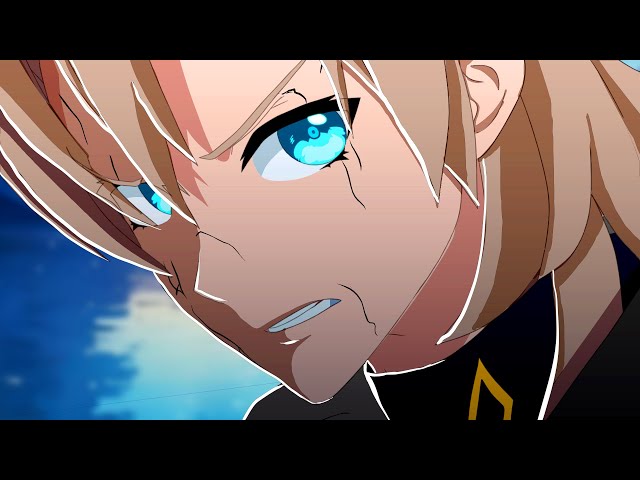 Keep Moving Forward // PROGENITOR EPISODE 6 - Genshin Impact x DillonGoo