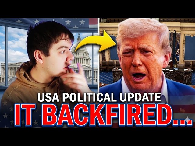 Iran REJECTS Trump's RED LINE... this is BAD!