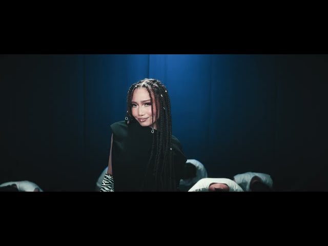 ASTRA - QAIDA? / Official MV