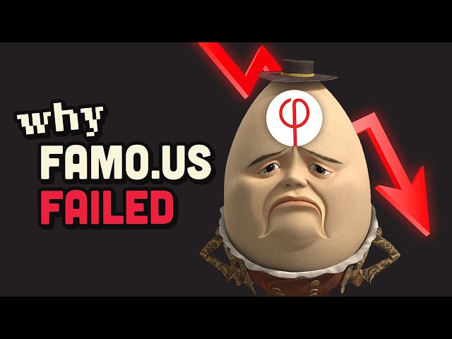 How to burn $30m on a JavaScript framework...