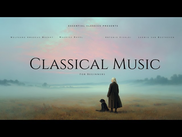 Classical Music for Beginners