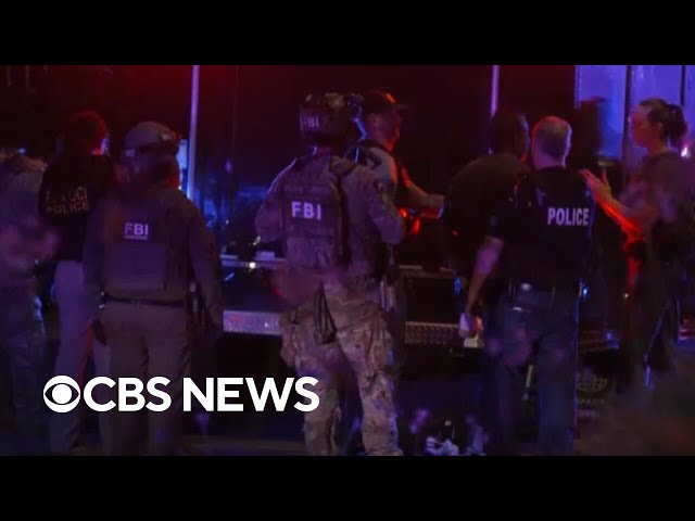 FBI arrests couple accused of running hospice fraud scheme