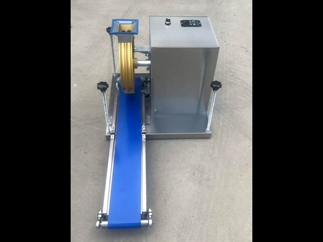 dough ball rounding machine /automatic sweet potato making machine