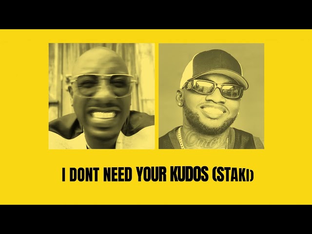 BIEN X KHALIGRAPH - REMIX ALL MY ENEMIES ARE SUFFERING (LYRIC VIDEO)