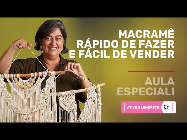 [Special Lesson]: Quick to make and easy to sell item