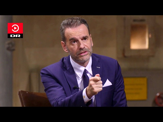 Løverne slås om iværksætter og alle kneb gælder