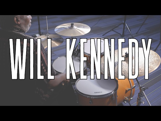Can Affordable Drums Sound Pro? Will Kennedy Plays Pearl Decade Maple
