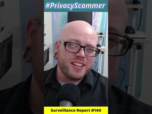 Techlore CONTINUES Ignoring Supporter Question | Tech-Bore Shorts