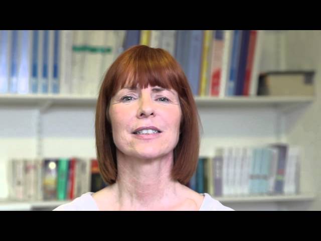 NHS Videos - Relaxation session