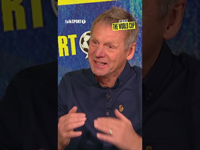 Stuart Pearce revealing why he NEVER warmed up on the pitch before games was brilliant! 🤣