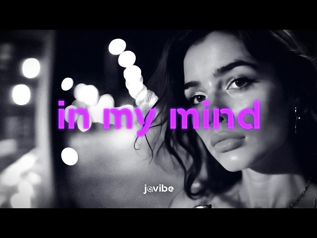 Kola Man - In My Mind