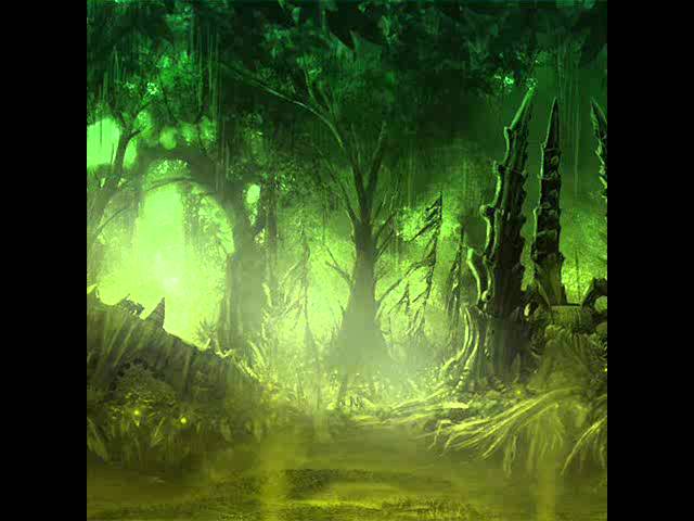 ♫ Dark Progressive / Zenonesque ♫ Special FX ♫ Biomechanical Tale ♫