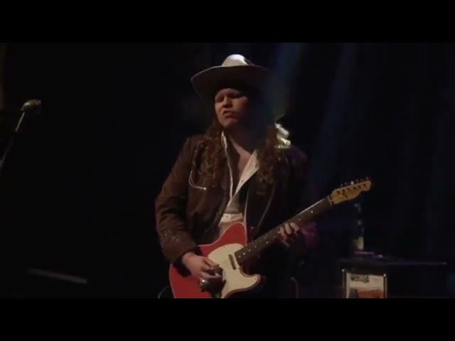 The Marcus King Band   Save Me   Live From Greenville